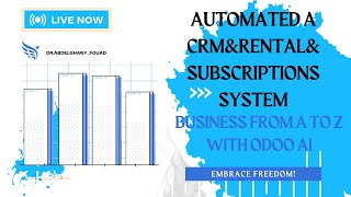 "Unlock The Power of CRM: Transform Your Business with This Game-Changing Tool!"
