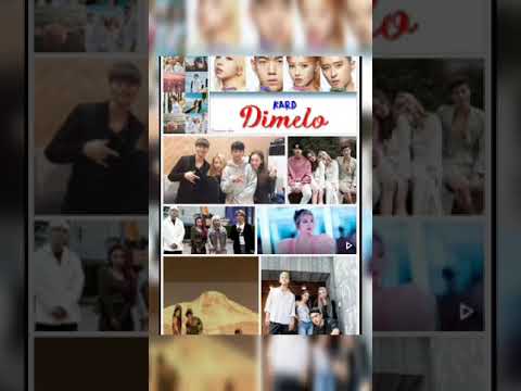 kard gunshot mv k-pop oficial aevg edición 2022