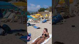 🇹🇷 Kleopatra Beach Tour - Best Beach in Alanya