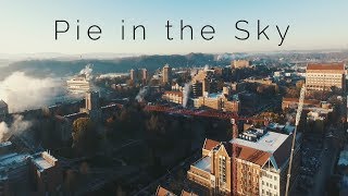 Pie in the Sky (Daydreamer)