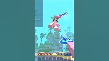 Zeqabotに奇跡のハメ成功！なおその後…#zeqa#zeqaサーバー##マイクラ#統合版#minecraft#shorts#マインクラフト統合版#hive最弱