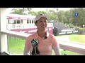 林希妤於「沙特阿美石油團體系列賽」香港站奪冠之訪問 || Lin Xiyu - Interview of winning the Aramco Team Series – Hong Kong