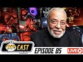 Episode 85 [Darth Vader Funko Pops #JamesEarlJones]