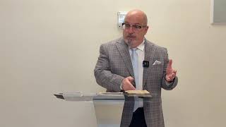 Sunday School 03/29/26