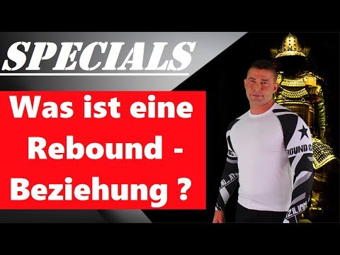 Reboundbeziehung