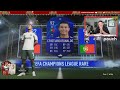 CR7 IN A PACK!!! THE BEST PACKS ON FIFA 21?