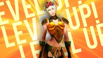 120 HEIRLOOM GEAR ON THE PTR! - WoW: Battle For Azeroth 8.1.5 PTR