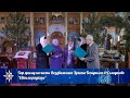 Учасник №21 - хор Свято-Воздвиженського храму с. Солгутове - &quot;Світла радість у святвечір&quot;