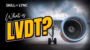 What is LVDT? | Skill-Lync