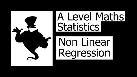 Non Linear Regression