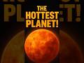 VENUS – The Hottest Planet in Our Solar System! 🔥 | 470°C Hell World Explained