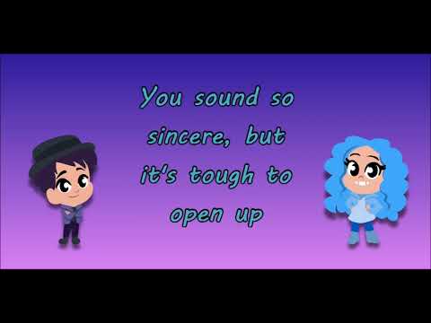 Heartless (Descendants Wicked Wonderland lyric video)