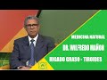 MEDICINA NATURAL CON EL DR. WILFREDO MAÑON / HIGADO GRASO - TIROIDES