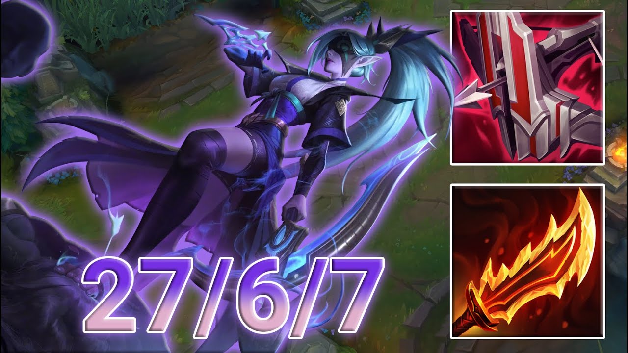 AD Vayne VS Miss Fortune Highlights | EUW Master | Patch 12.14