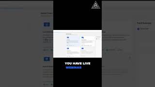 First AEvent Campaign? Pick Live, Evergreen, or Hybrid
