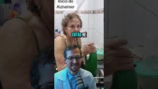 O que é a disfunção da função executiva?