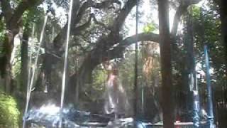 Wakeboard Tricks (Trampoline)