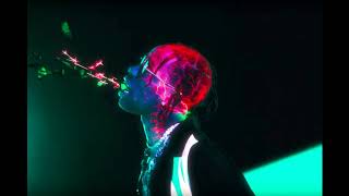 Travis Scott - HOUSTONFORNICATION (@432hz)