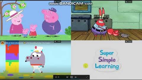 up to faster 4 parison