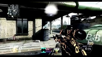 Raw Luigi | Multi Cod Minitage 11