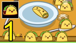 🔥 Food Evolution - Clicker Game - Gameplay Walkthrough Part 1 - (iOS, Android) screenshot 2