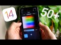 50+ More iOS 14 Hidden Features & Changes!