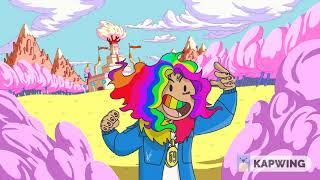 6IX9INE - &quot;DOOWEE&quot;