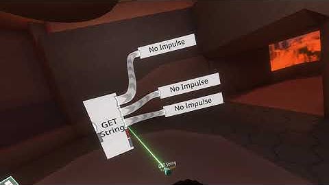 OLD: Neos VR Tutorial: HTTP Pt.1 - GET String