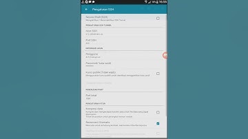 CARA MEMBUAT PAYLOAD XL MUDAH DAN SIMPEL FAST CONNECTED