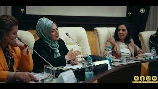 Cumhuriyetin 2. Yüzyılına Girerken Türkiye’de Kadın Çalıştayı