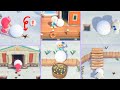 Will Snowball Survive? Ep.1