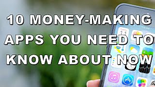 10 Free Money Making Apps You Need To Know About NOW! screenshot 4