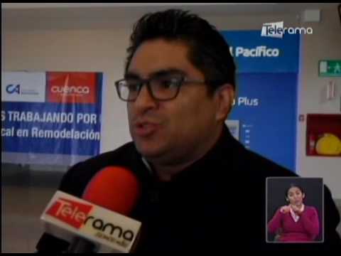 10 mil estudiantes en el Azuay rinden examen Ser Bachiller