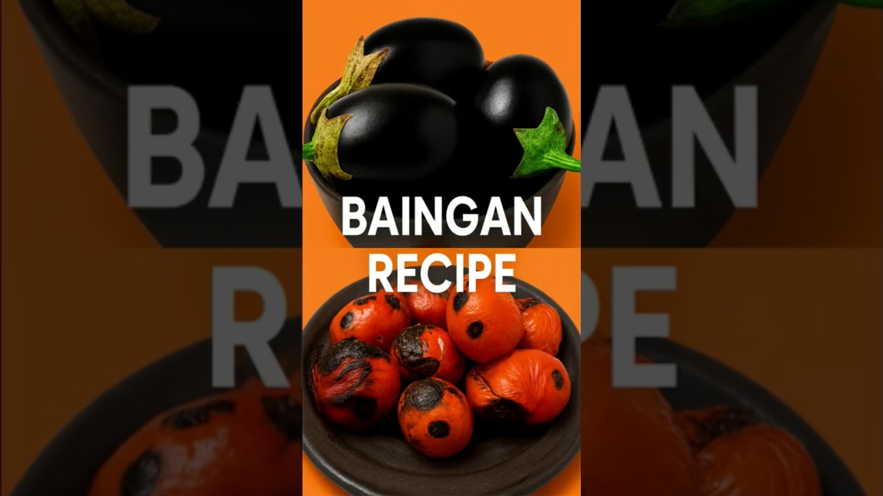 How To Cook Eggplant on Stove Flame 