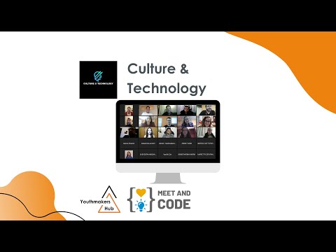 Culture & Technology