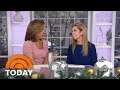 Kathie Lee Gifford: Matt Lauer’s Dismissal Is ‘Very, Very Sad’ | TODAY