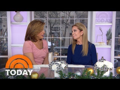 Vídeo: Per què Kathie Lee va deixar Regis?