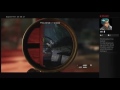 Poetblitzs live ps4 broadcast cod ghost part 4