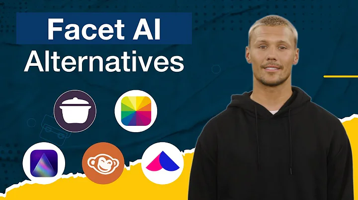 Discover the Best Alternatives to Facet AI