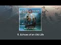 God of War OST - Echoes of an Old Life