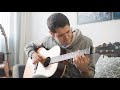 Sugar (Maroon Five) - Daniel Padim - Solo Guitar