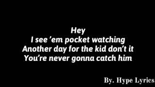 Cashout x Dae Dae Pocket Watching (Lyrics)