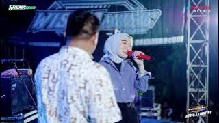 WISMA MUSIC - MY HEART - PETEL FT RIZA PALUPI - KHITAN M. GIERLBRAN - KRASAK BANGSRI JEPARA