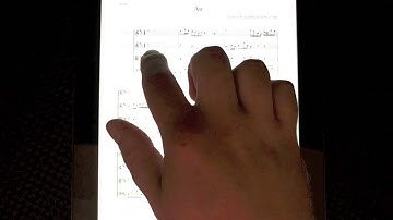 Finale SongBook - Introduction