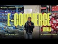 Inside China’s Tech World 🇨🇳 | E-Commerce Office Tour in Wuhan, Wuhan University Student life