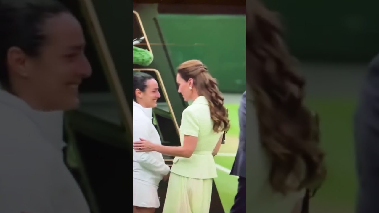 Kate Middleton fashionable Princess!