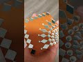 Art mirrors pearls mud mudart mirrormosaic mosaicart