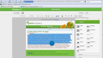 Infusionsoft Follow-up Sequence Tutorial - Call (727) 674-5681 for Immediate Assistance