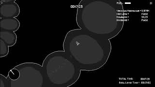 Arcade Moonlander-Level 21-New World Record-4K