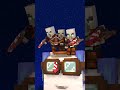 This Is How the Chicken Jockey Was Born… #minecraft #shorts